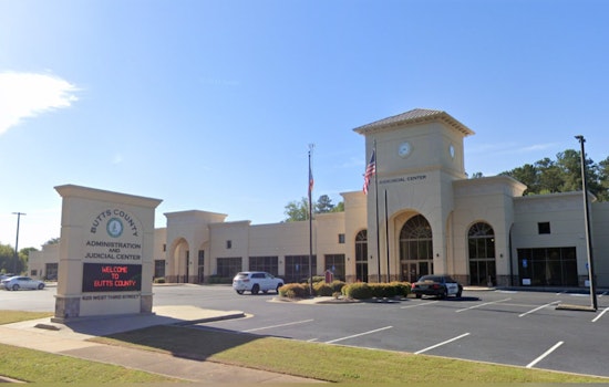 Butts County Gears Up for Vote Tally on Election Night at Jackson Office