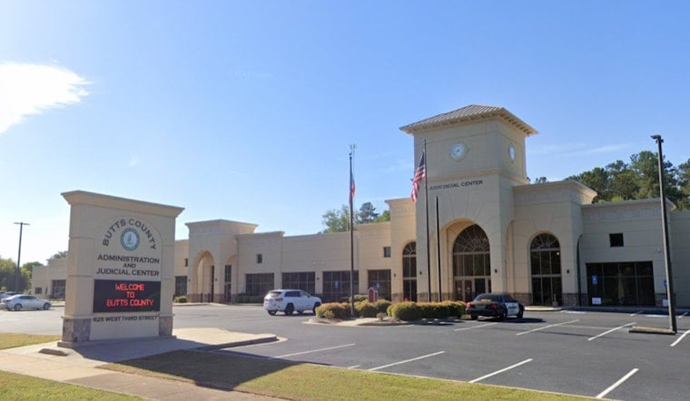 Butts County Gears Up for Vote Tally on Election Night at Jackson Office