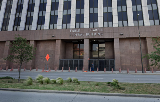 Byte Out of Crime: Ukrainian Hacker 'Rabotnik' Jailed for $700M Ransom Rampage in U.S.