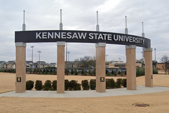 Cairo Man Charged with Murder after Shooting at Kennesaw State University Campus