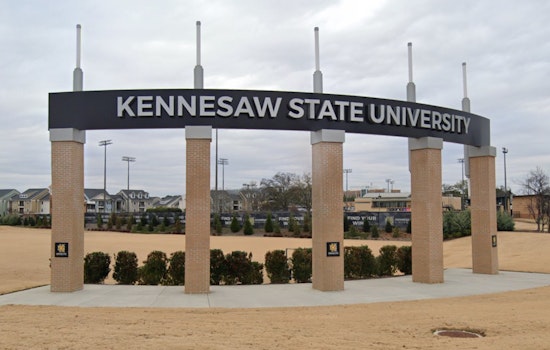 Cairo Man Charged with Murder after Shooting at Kennesaw State University Campus