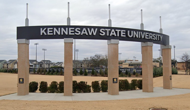 Cairo Man Charged with Murder after Shooting at Kennesaw State University Campus