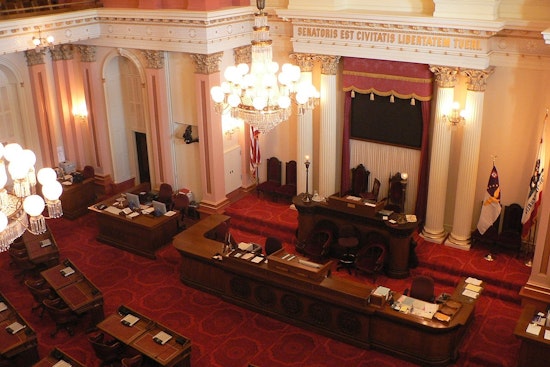 California Senate Backs Bill for Mandatory Speed Limiters in New Cars by 2032