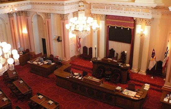 California Senate Backs Bill for Mandatory Speed Limiters in New Cars by 2032
