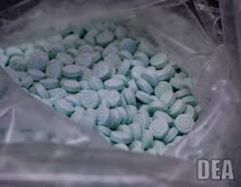 California's War on Drugs, Over 5.8 Million Fentanyl Pills Nabbed in Statewide Crackdown