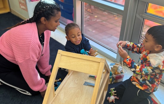Cambridge Invites Aspiring Educators to Free Early Childhood Education Training Program