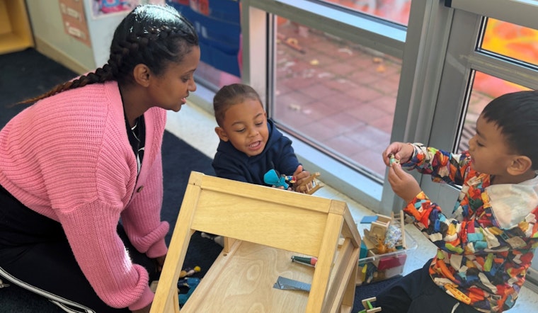 Cambridge Invites Aspiring Educators to Free Early Childhood Education Training Program