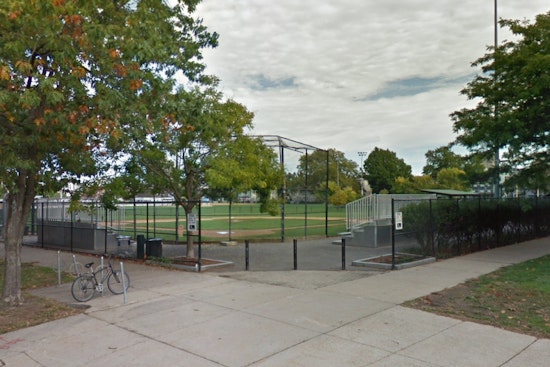 Cambridge Man Charged in Donnelly Field Shooting That Injured Two