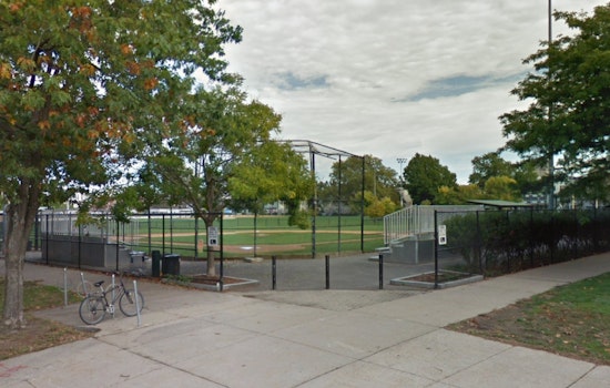 Cambridge Man Charged in Donnelly Field Shooting That Injured Two