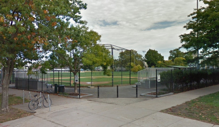Cambridge Man Charged in Donnelly Field Shooting That Injured Two