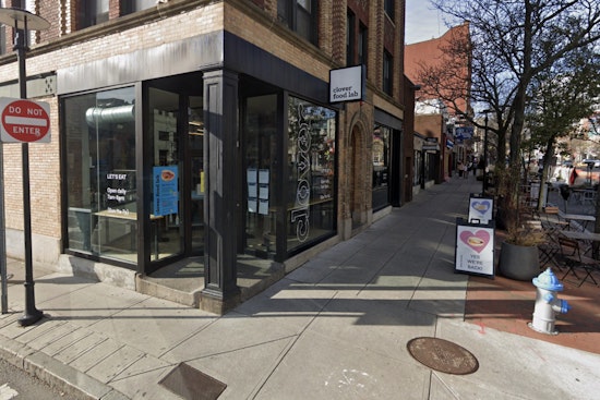 Cambridge's Clover Food Lab Beats Bankruptcy, Maintains Majority of Locations Under CEO's Revamp