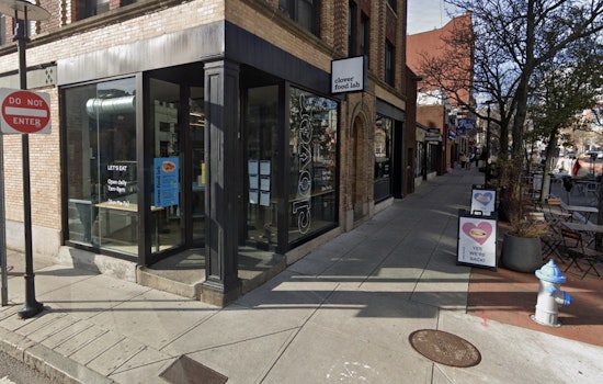 Cambridge's Clover Food Lab Beats Bankruptcy, Maintains Majority of Locations Under CEO's Revamp