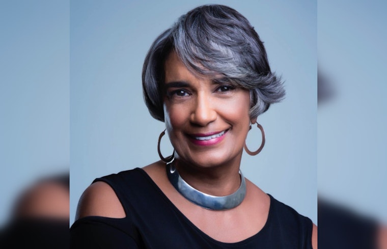 Camille Russell Love to Retire as Atlanta's Cultural Affairs Director, City Begins Search for Successor
