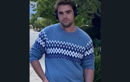 Campbell Police Seek Public's Aid to Identify Suspect in Daytime Assault on San Tomas Aquino Road