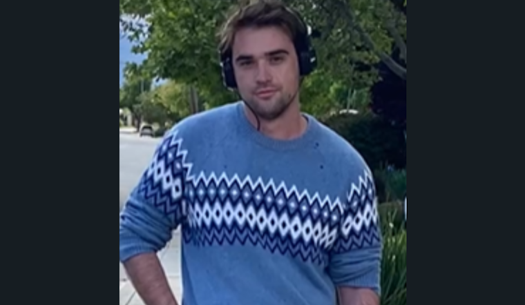 Campbell Police Seek Public's Aid to Identify Suspect in Daytime Assault on San Tomas Aquino Road