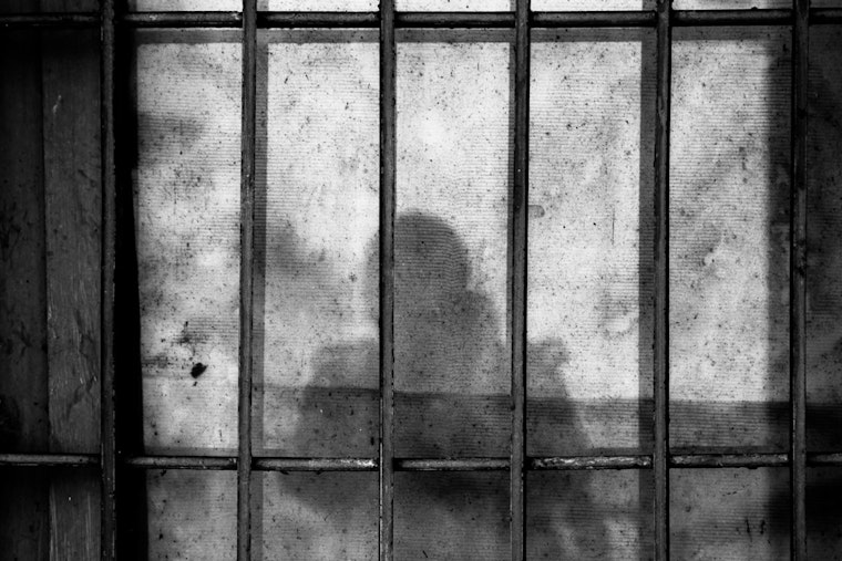 Canton Man Sentenced to 25 Years Without Parole for Raping Minor in Her Bedroom