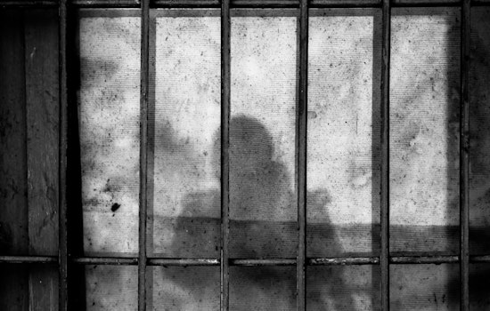 Canton Man Sentenced to 25 Years Without Parole for Raping Minor in Her Bedroom