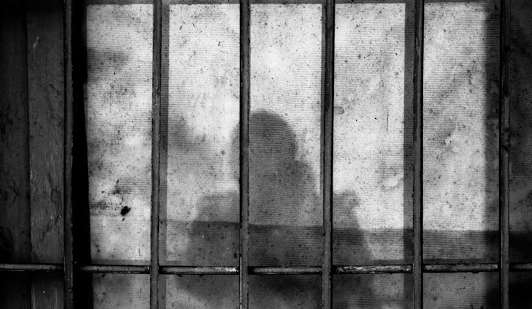 Canton Man Sentenced to 25 Years Without Parole for Raping Minor in Her Bedroom
