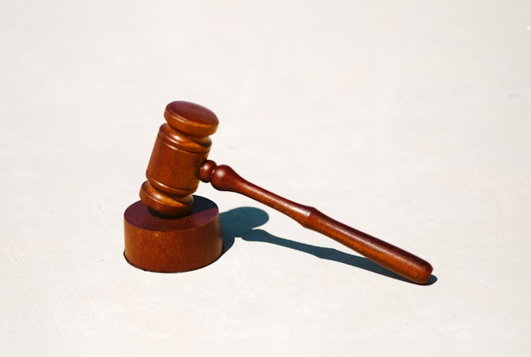 Canton Township Man Charged After 17-Hour Standoff with Police