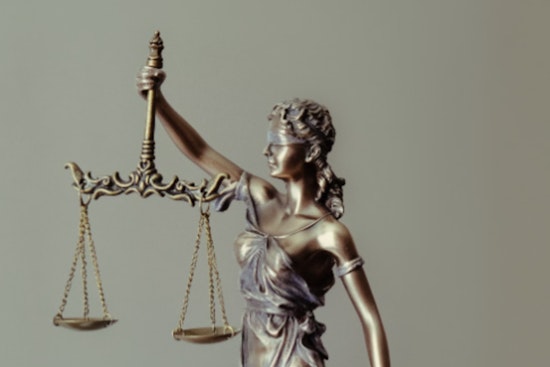 Capitol Chaos Culprit Coughs to Crimes as Greenville Man Guilty of Felonies in January 6 Insurrection