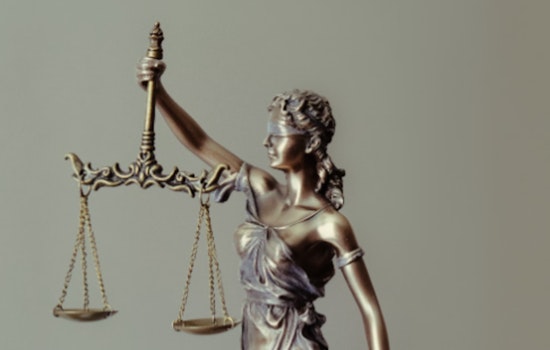 Capitol Chaos Culprit Coughs to Crimes as Greenville Man Guilty of Felonies in January 6 Insurrection