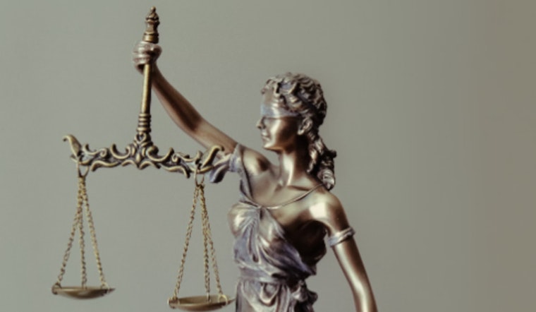 Capitol Chaos Culprit Coughs to Crimes as Greenville Man Guilty of Felonies in January 6 Insurrection