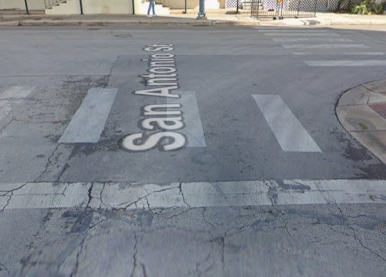 Car Thieves Elude University of Texas Police, Two Vehicles Stolen from Austin Campus Garage