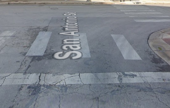 Car Thieves Elude University of Texas Police, Two Vehicles Stolen from Austin Campus Garage