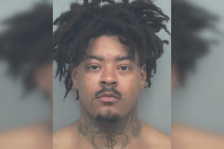 Carjacking Suspect Arrested in Gwinnett County After Returning to Scene in Uber