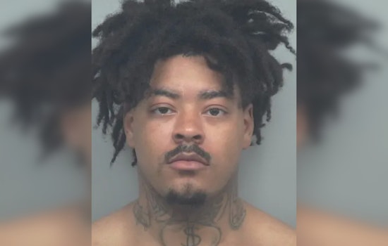 Carjacking Suspect Arrested in Gwinnett County After Returning to Scene in Uber
