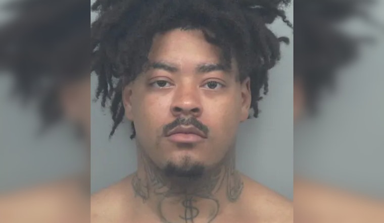 Carjacking Suspect Arrested in Gwinnett County After Returning to Scene in Uber