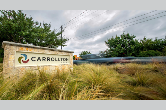 Carrollton Achieves 'AAA' Credit Ratings from Fitch and S&P, Signaling Robust Financial Health