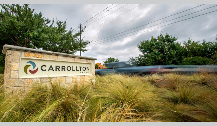 Carrollton Achieves 'AAA' Credit Ratings from Fitch and S&P, Signaling Robust Financial Health