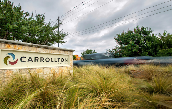 Carrollton Announces Special Storm Debris Collection in Wake of Severe Weather