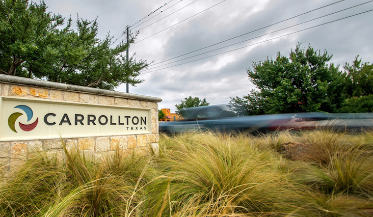 Carrollton Announces Special Storm Debris Collection in Wake of Severe Weather