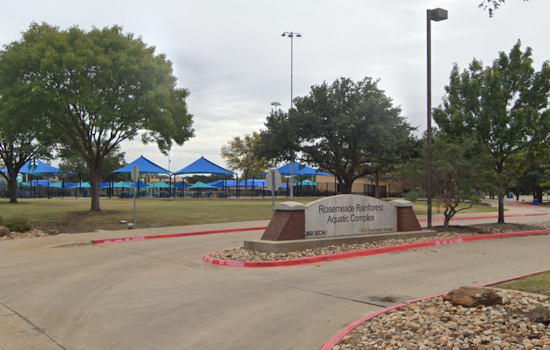Carrollton Invites Public Input on Parks and Recreation Master Plan Update with Online Survey, Public Forums