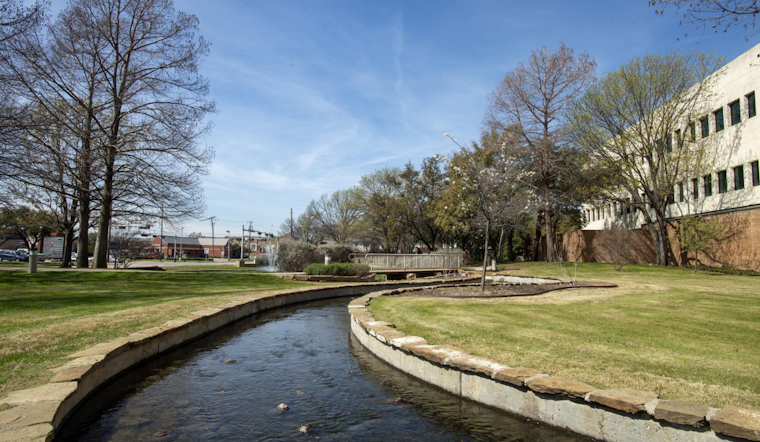 Carrollton Joins Elite U.S. Cities Aimed at Amplifying Sustainability Through LEED Program