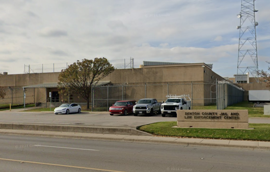Carrollton Man Charged in Aggravated Sexual Assault Case with Victim from Denton