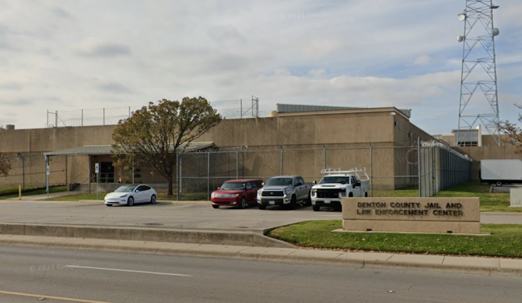 Carrollton Man Charged in Aggravated Sexual Assault Case with Victim from Denton