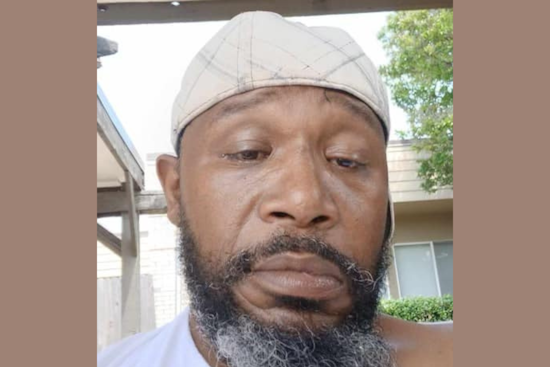 Carrollton Police Seek Help from Public to Locate Missing Vulnerable Adult Derrick Crawford