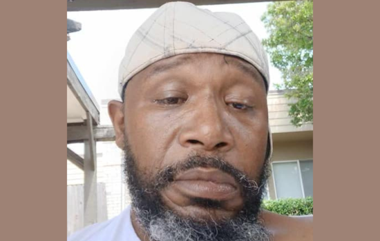 Carrollton Police Seek Help from Public to Locate Missing Vulnerable Adult Derrick Crawford
