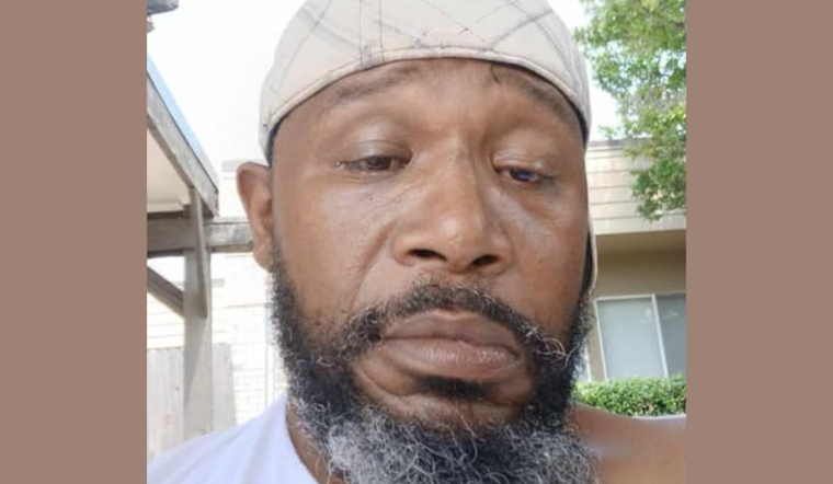 Carrollton Police Seek Help from Public to Locate Missing Vulnerable Adult Derrick Crawford