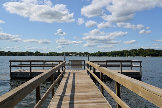 Carver County Parks Welcome Spring with Open Campsites, Boating, and Beach Fun in Minnesota