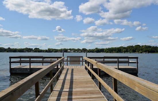 Carver County Parks Welcome Spring with Open Campsites, Boating, and Beach Fun in Minnesota