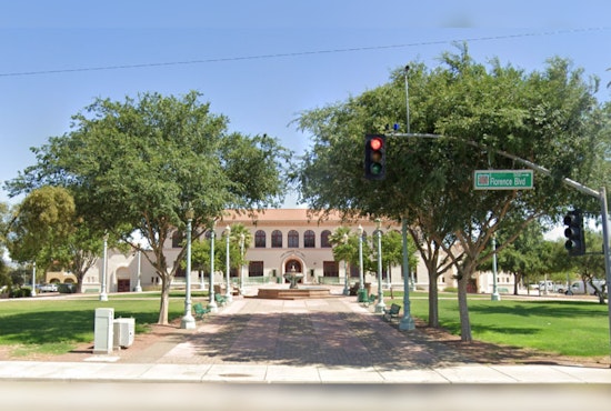 Casa Grande Boosts Hispanic Heritage Month with Arts Funding for Local Non-Profits
