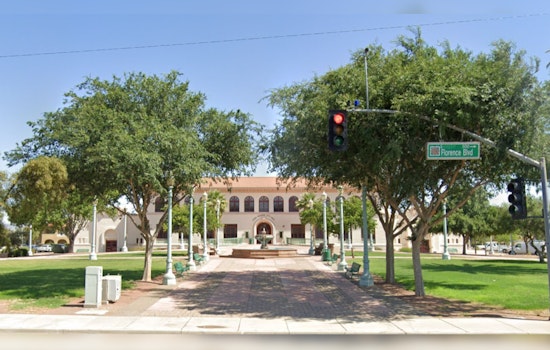 Casa Grande Boosts Hispanic Heritage Month with Arts Funding for Local Non-Profits