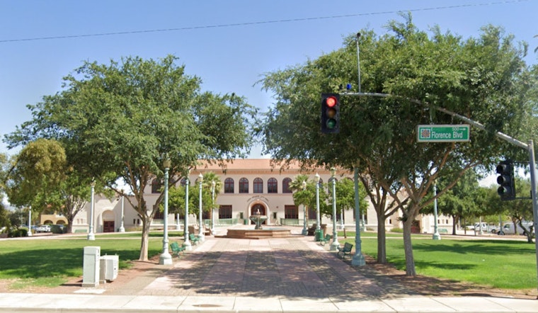 Casa Grande Boosts Hispanic Heritage Month with Arts Funding for Local Non-Profits