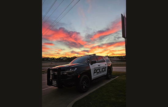 Cedar Hill Returns to Normalcy as Police Wind Down Midlothian-Aided Investigation