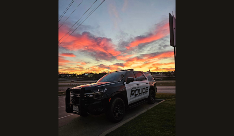 Cedar Hill Returns to Normalcy as Police Wind Down Midlothian-Aided Investigation