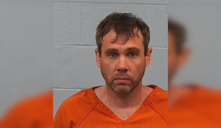 Cedar Park Man Charged With Drug Trafficking, Assault Following SWAT Raid